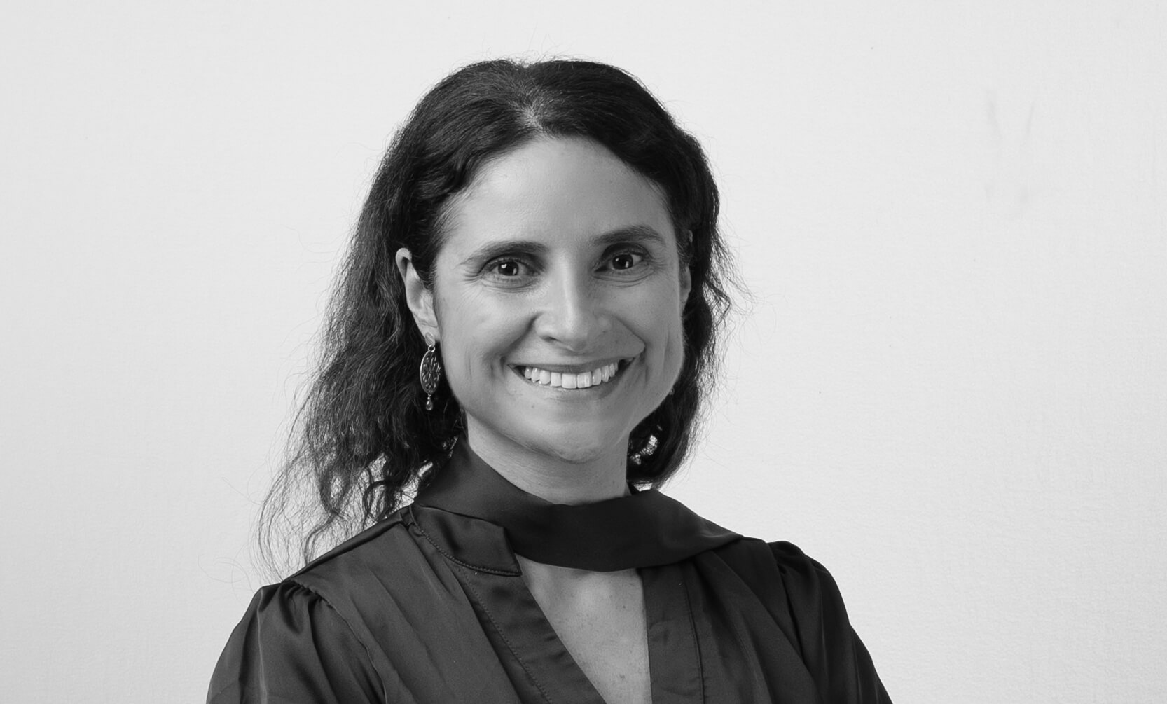 Retrato de Ana María Montoya Squif